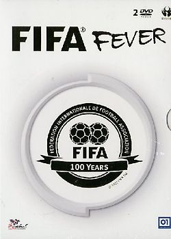 Fifa Fever (2 Dvd) DVD