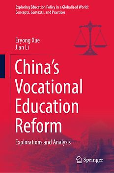 China’s Vocational Education Reform