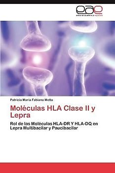 Moléculas HLA Clase II y Lepra