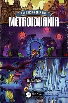 Game Design Deep Dive