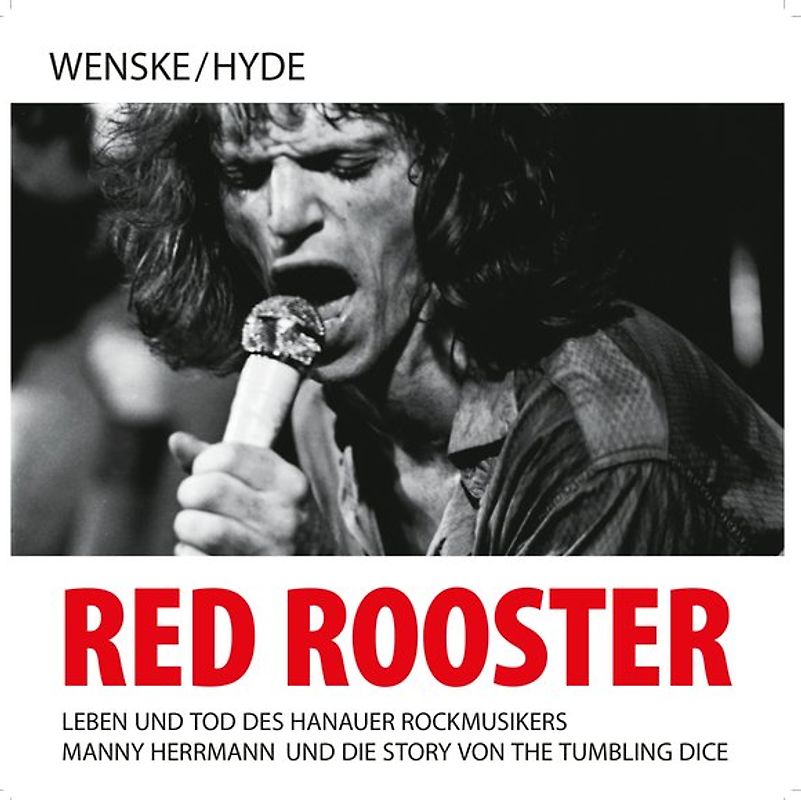 Red Rooster