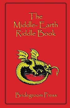 The Middle Earth Riddle Book