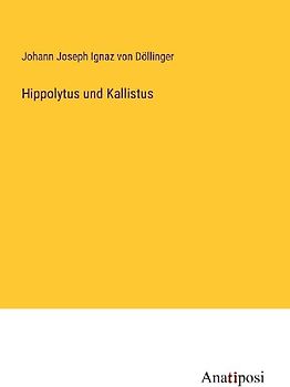 Hippolytus und Kallistus