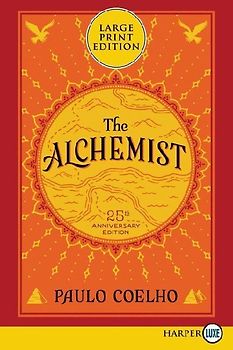 The Alchemist