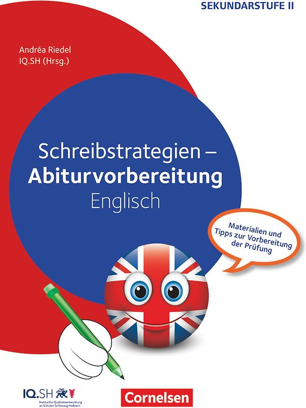 Abiturvorbereitung Fremdsprachen - Englisch