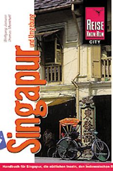 Singapur und Umgebung