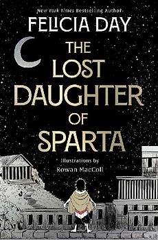 The Lost Daughter of Sparta