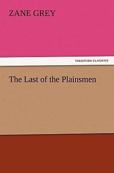 The Last of the Plainsmen