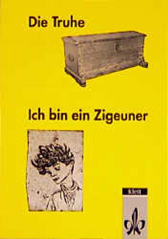 Die Truhe /Ich bin ein Zigeuner