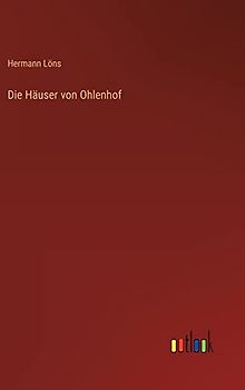 Die Häuser von Ohlenhof