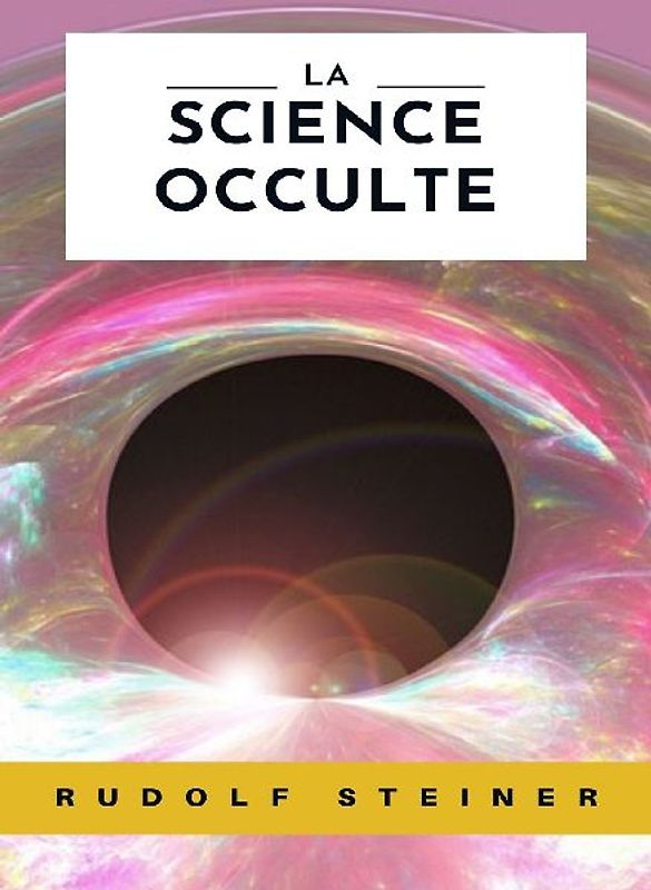 La science occulte