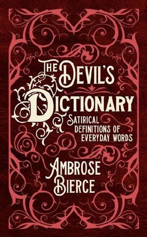 The Devil's Dictionary