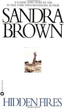 Hidden Fires - Sandra Brown
