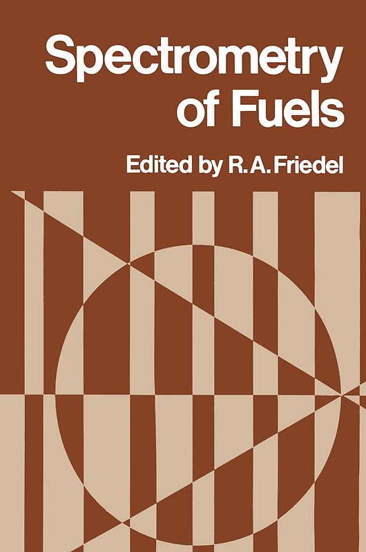 Spectrometry of Fuels