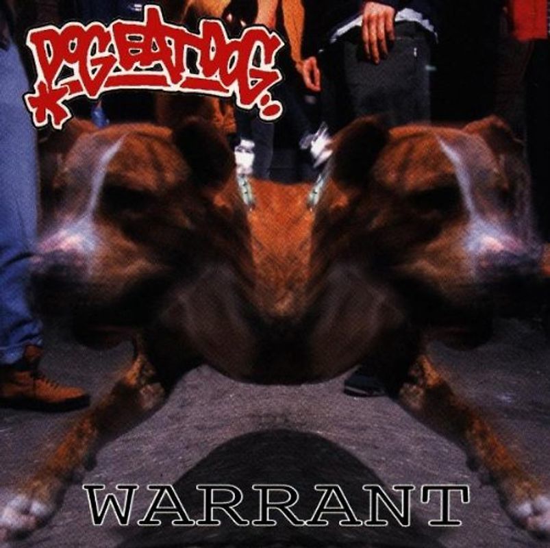 Dog Eat Dog - Warrant