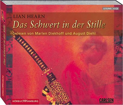 Das Schwert in der Stille