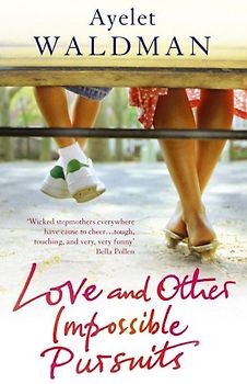 Love and Other Impossible Pursuits. (Black Swan)