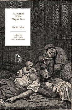 Journal of the Plague Year