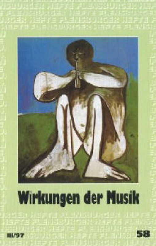 Wirkungen der Musik