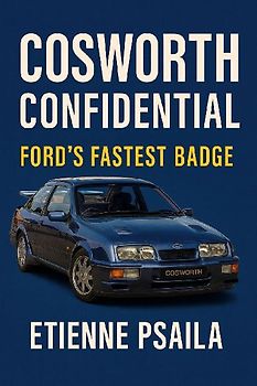 Cosworth Confidential