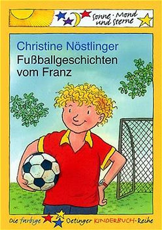 Fussballgeschichten vom Franz