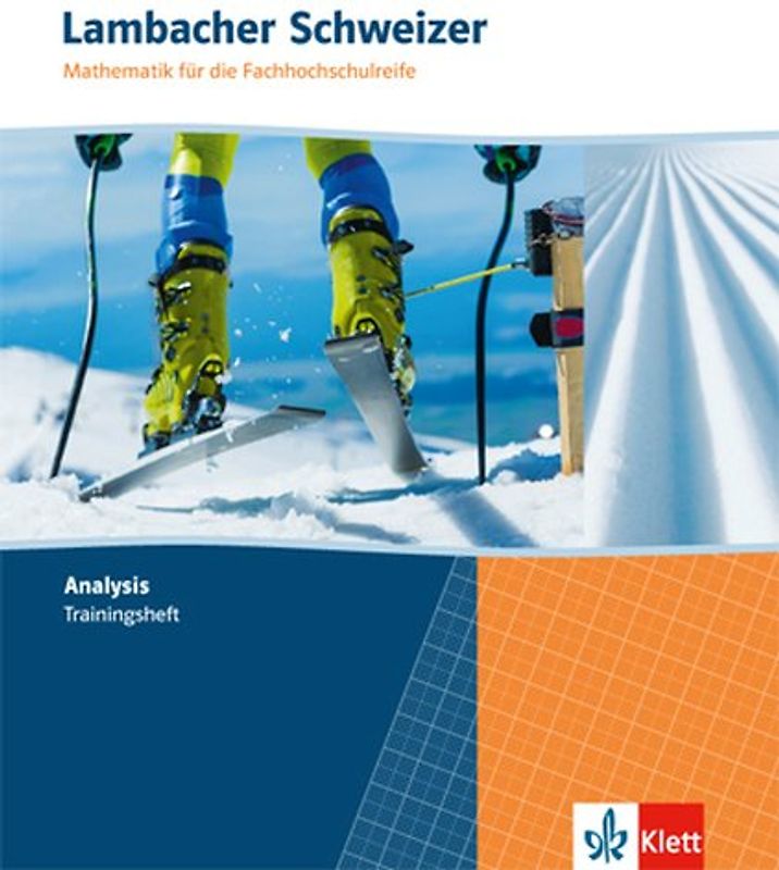 Lambacher Schweizer für die Fachhochschulreife