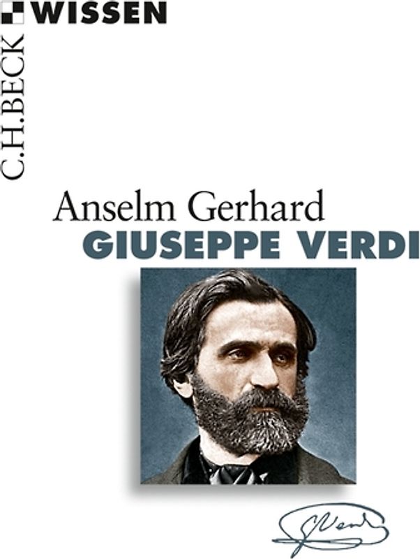 Giuseppe Verdi