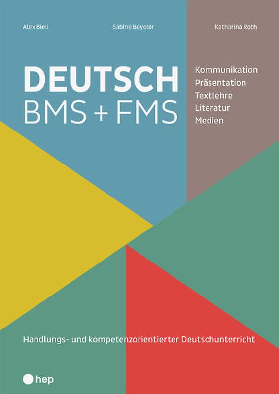 DEUTSCH BMS + FMS