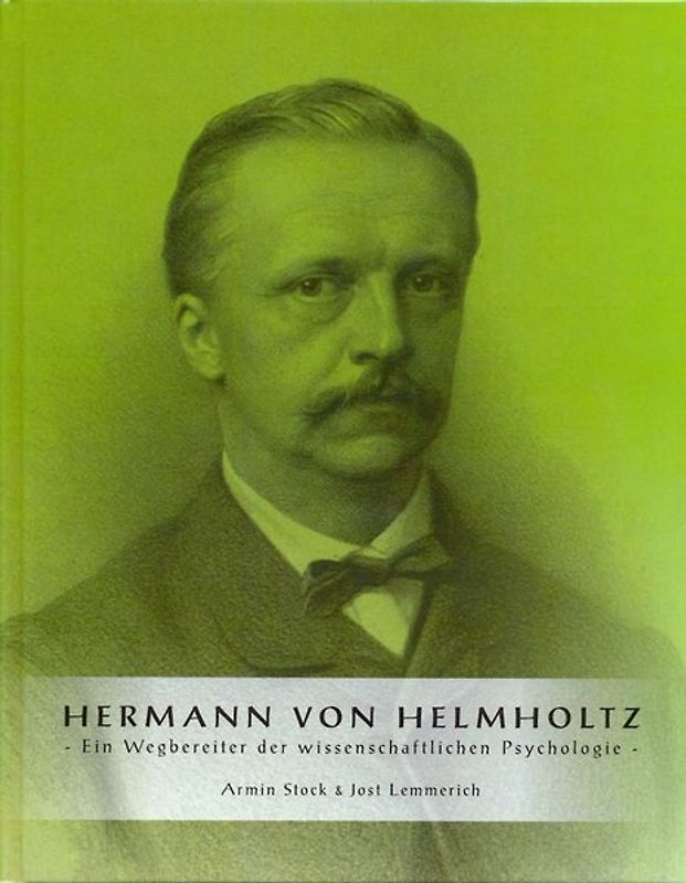 Hermann von Helmholtz
