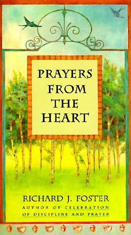 Prayers from the Heart