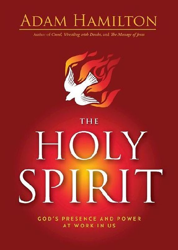 The Holy Spirit