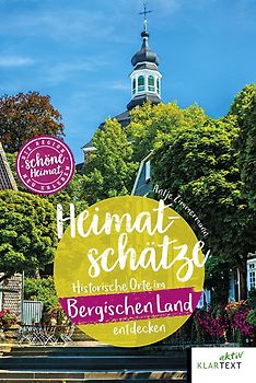 Heimatschätze Bergisches Land