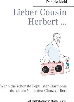 Lieber Cousin Herbert ...