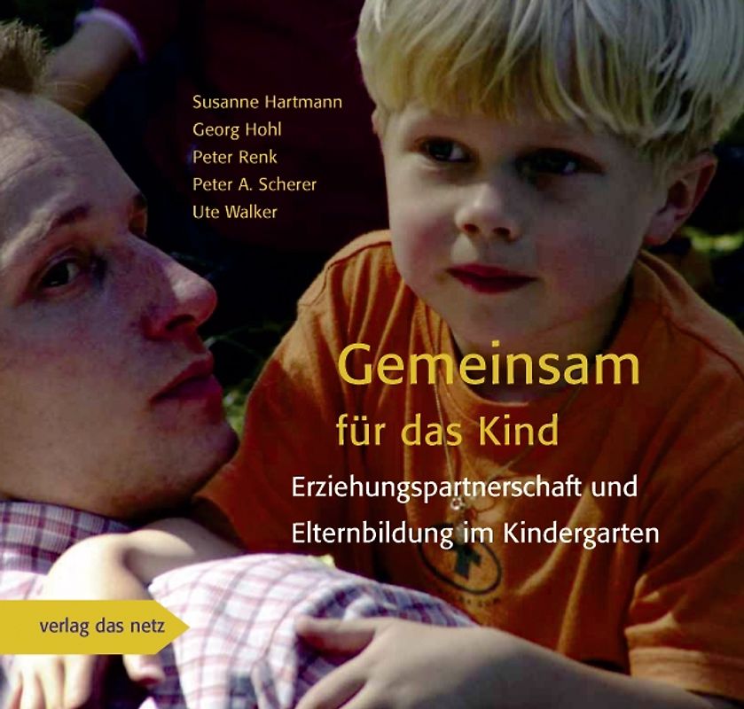 Gemeinsam für das Kind