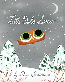 Little Owl's Snow