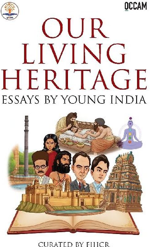 Our Living Heritage