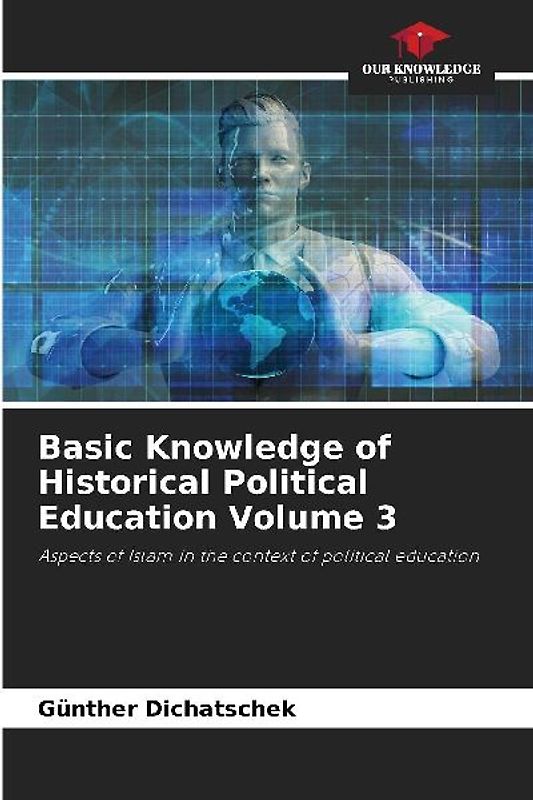 Basic Knowledge of Historical Political Education Volume 3