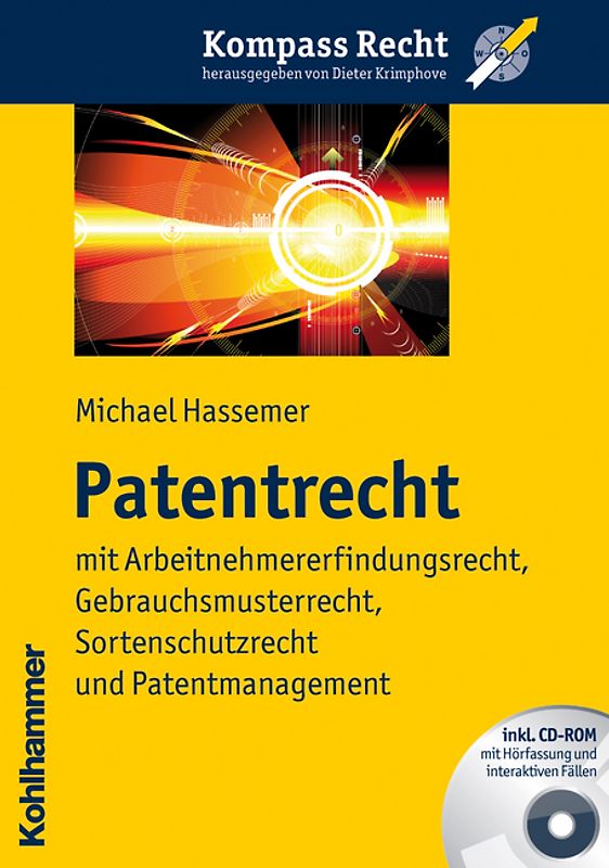 Patentrecht