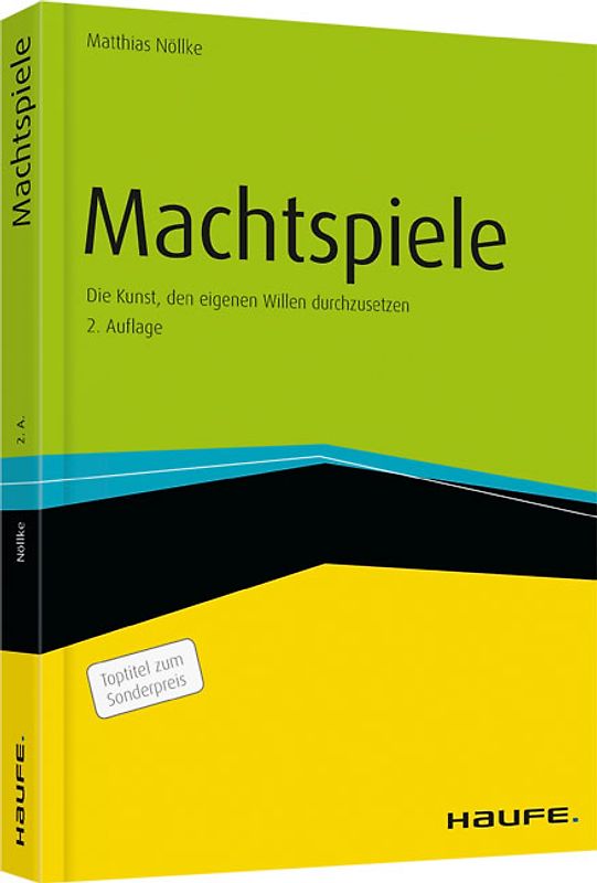 Machtspiele