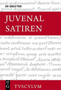 Satiren / Saturae