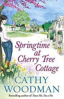 Springtime at Cherry Tree Cottage: (Talyton St George) (Talyton St George, 9)