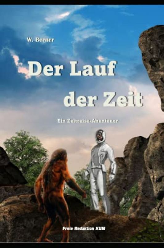 Der Lauf der Zeit
