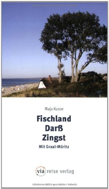 Fischland-Darß-Zingst