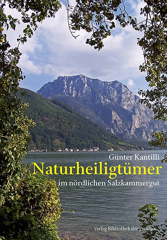 Naturheiligtümer im nördlichen Salzkammergut