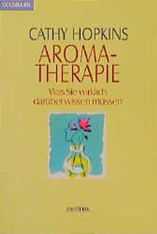 Aromatherapie