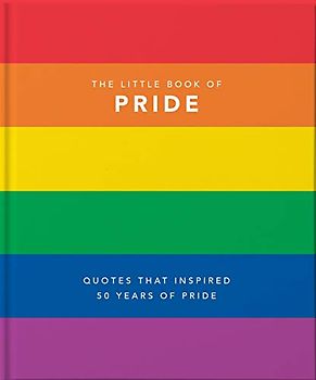 Little Book of Pride