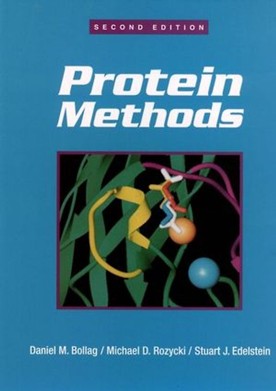Protein Methods