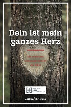 Dein ist mein ganzes Herz