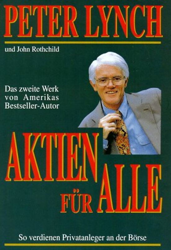 Aktien für alle