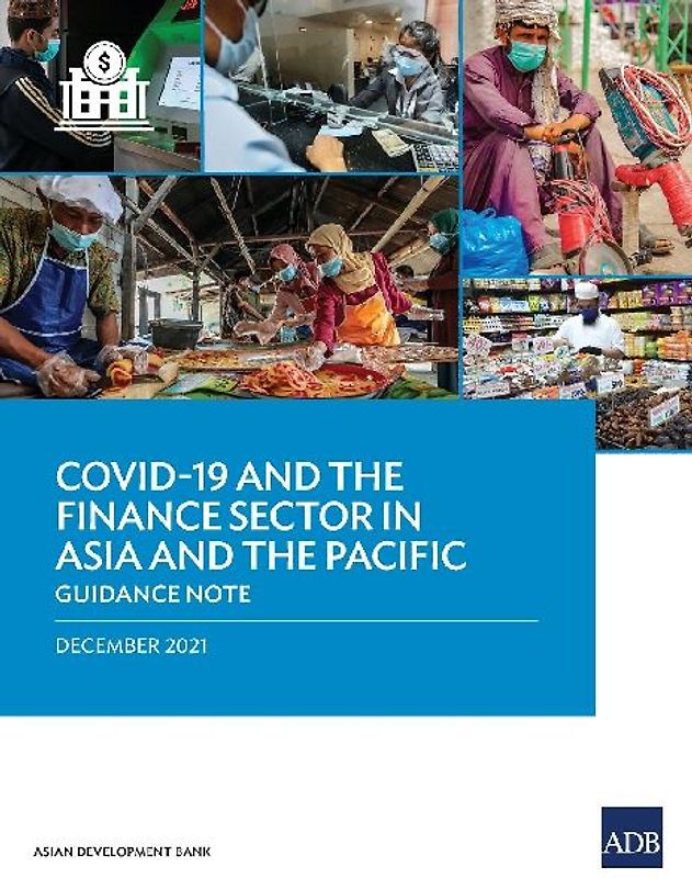 COVID-19 and the Finance Sector in Asia and the Pacific